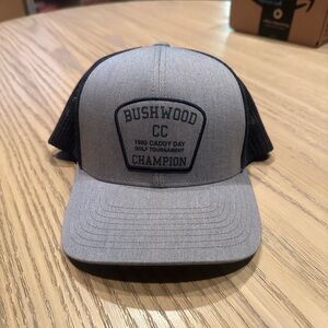 Bushwood Country Club Snapback Hat